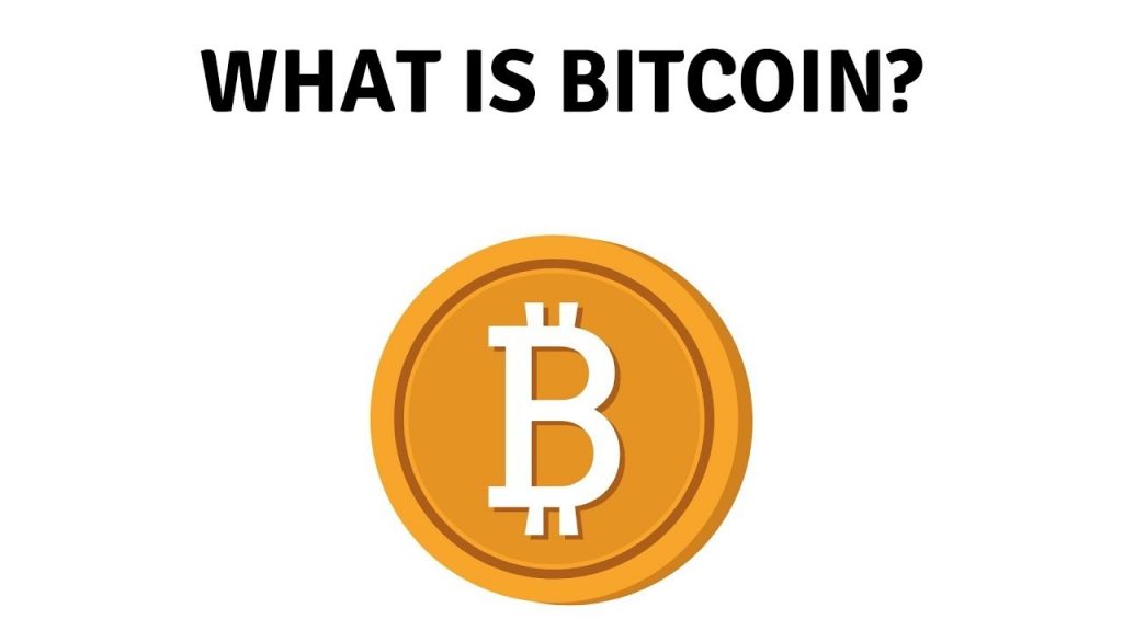 What is Bitcoin?